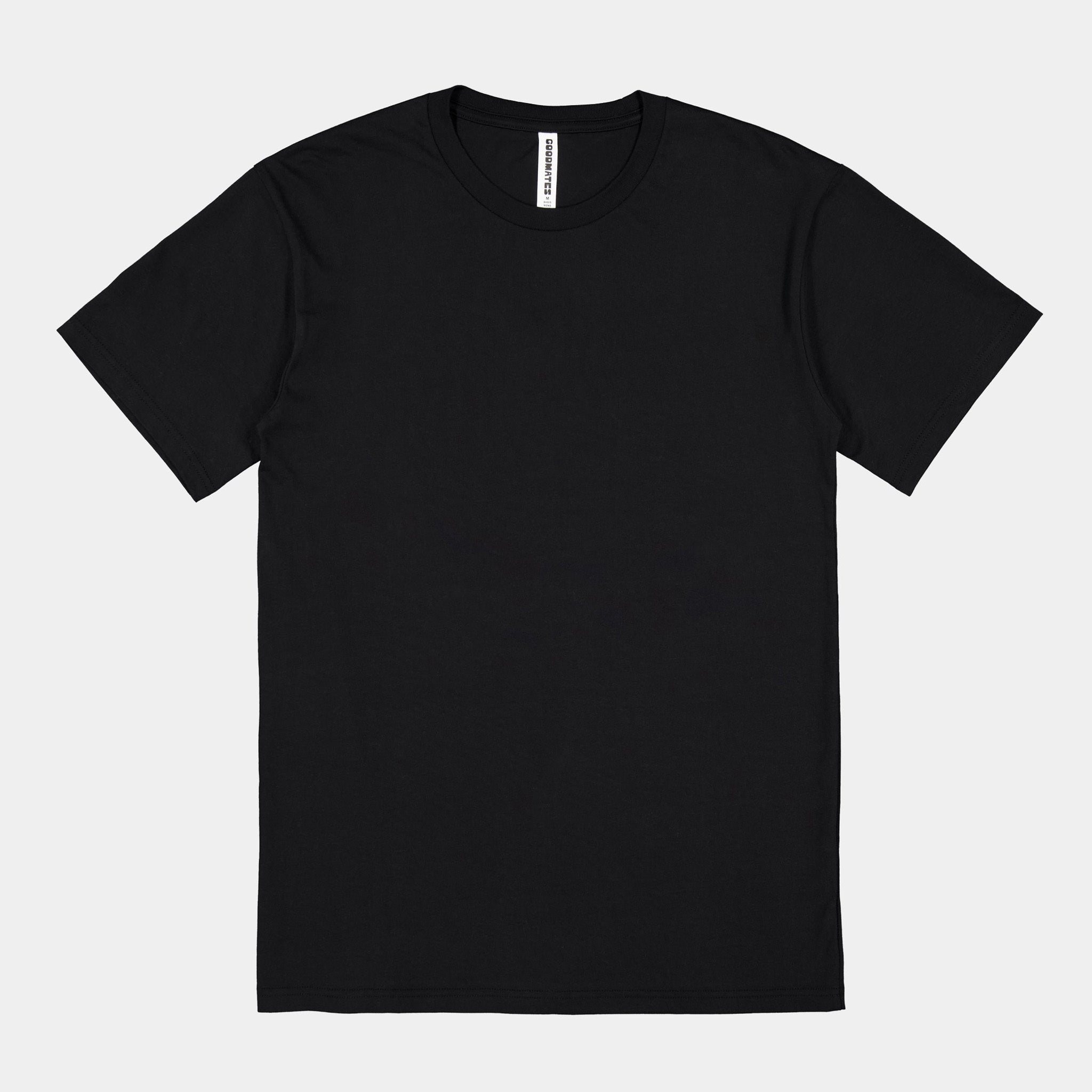 Basis Short Sleeve Tee