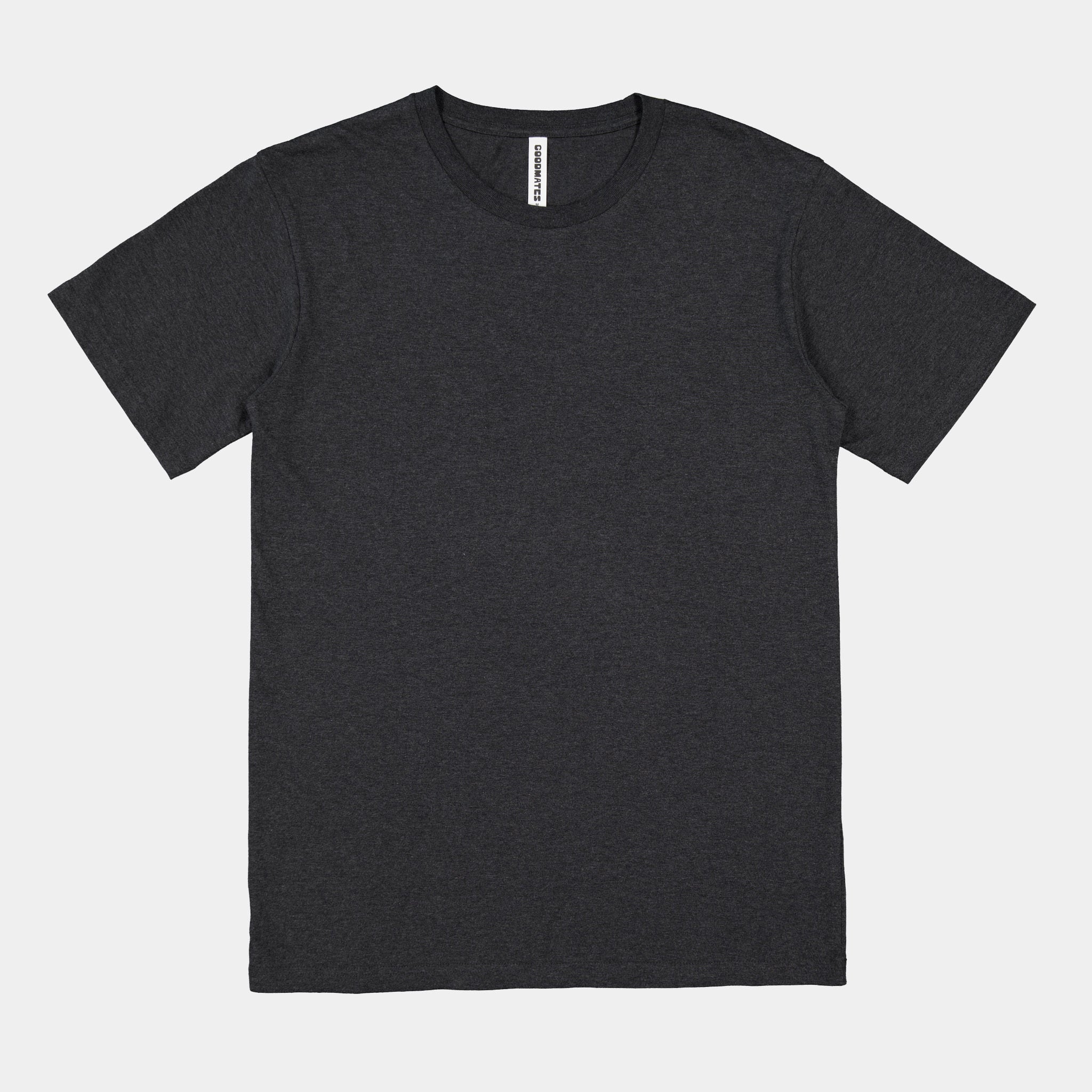 Basis Short Sleeve Tee