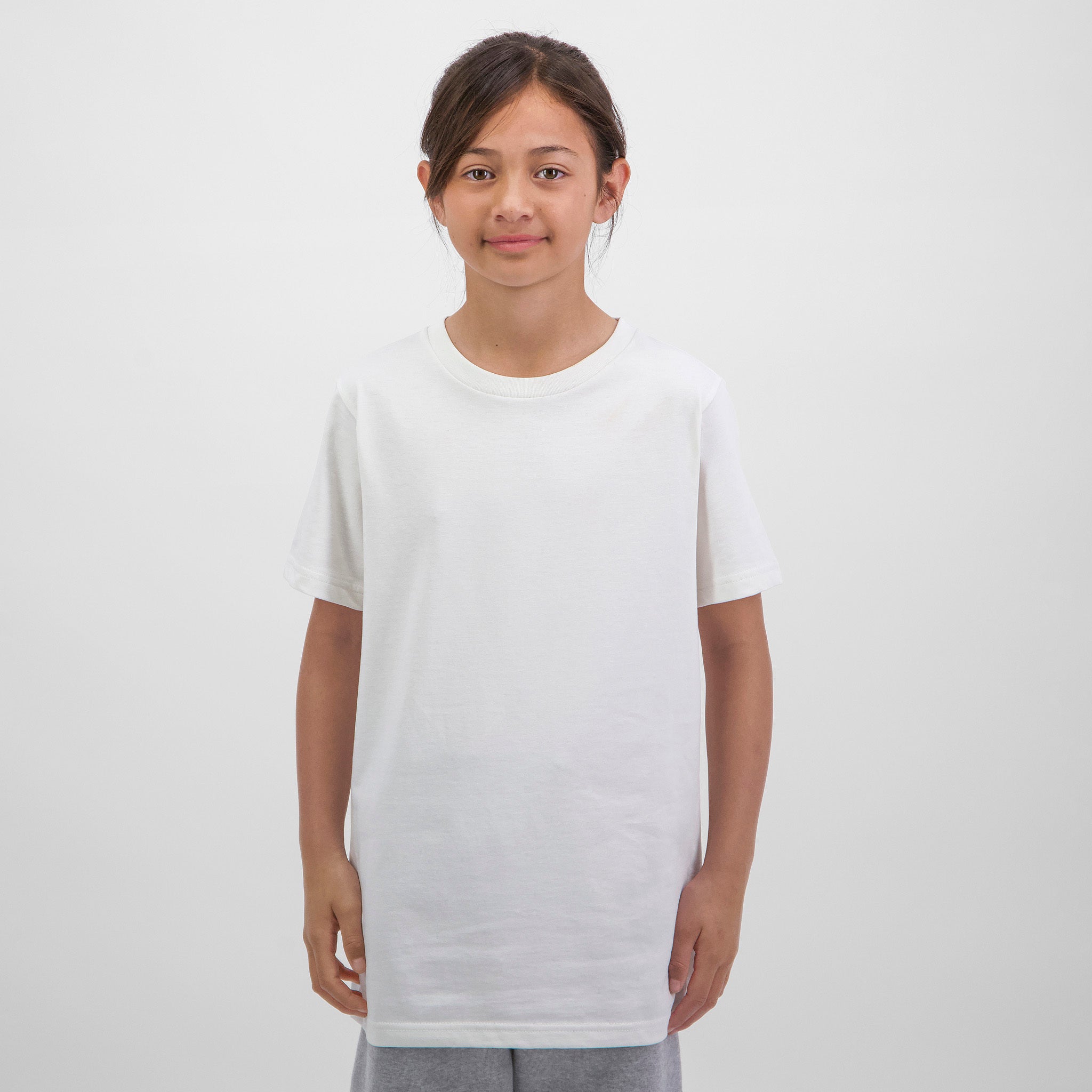 Basis Short Sleeve Tee