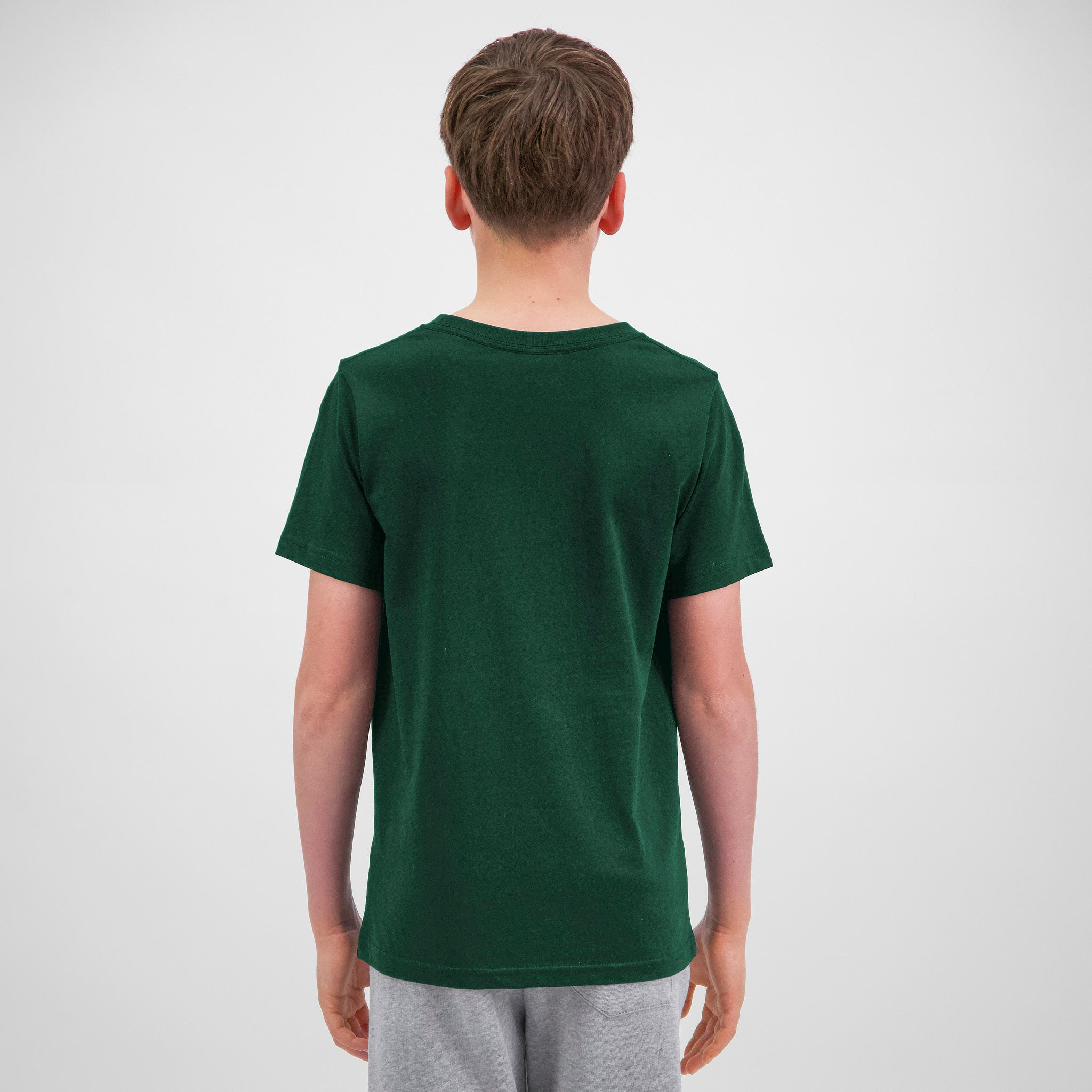 Basis Short Sleeve Tee