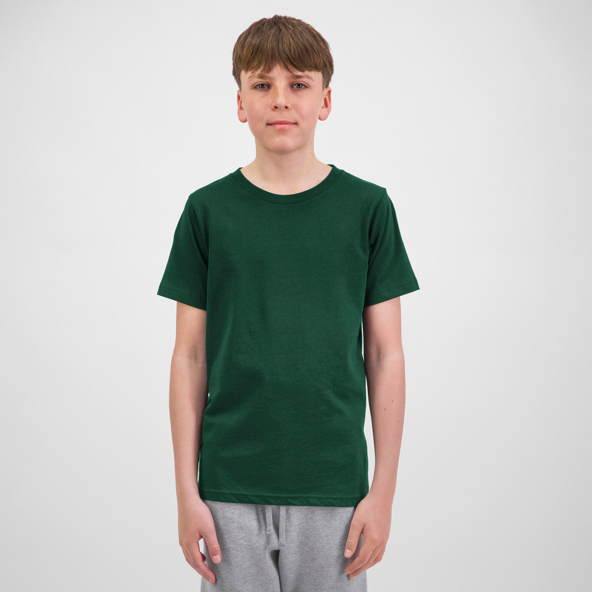 Basis Short Sleeve Tee