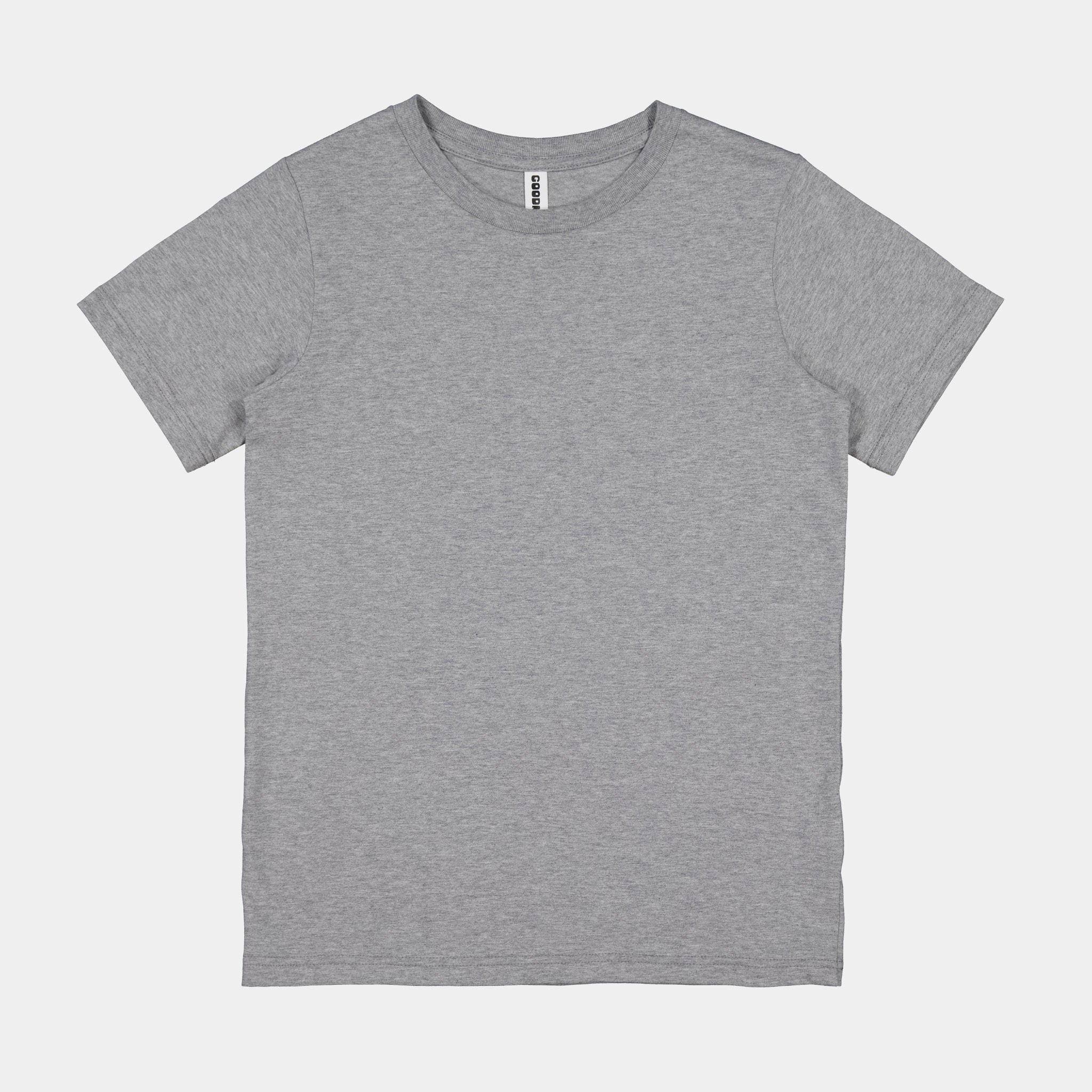 Basis Short Sleeve Tee