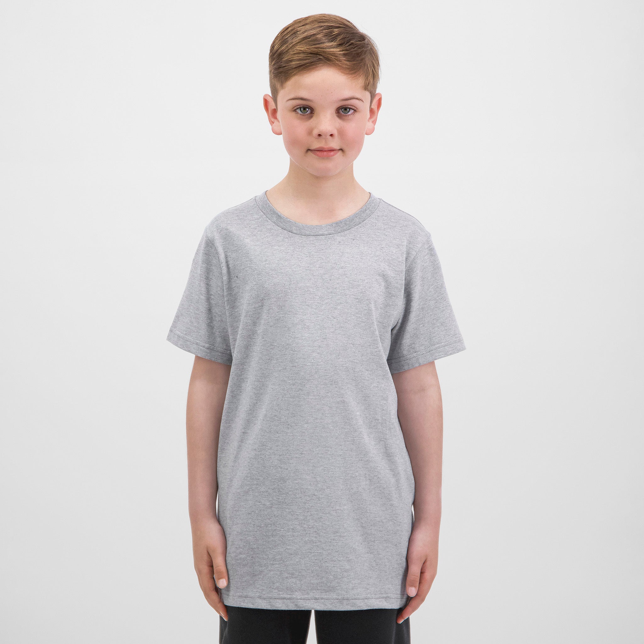 Basis Short Sleeve Tee