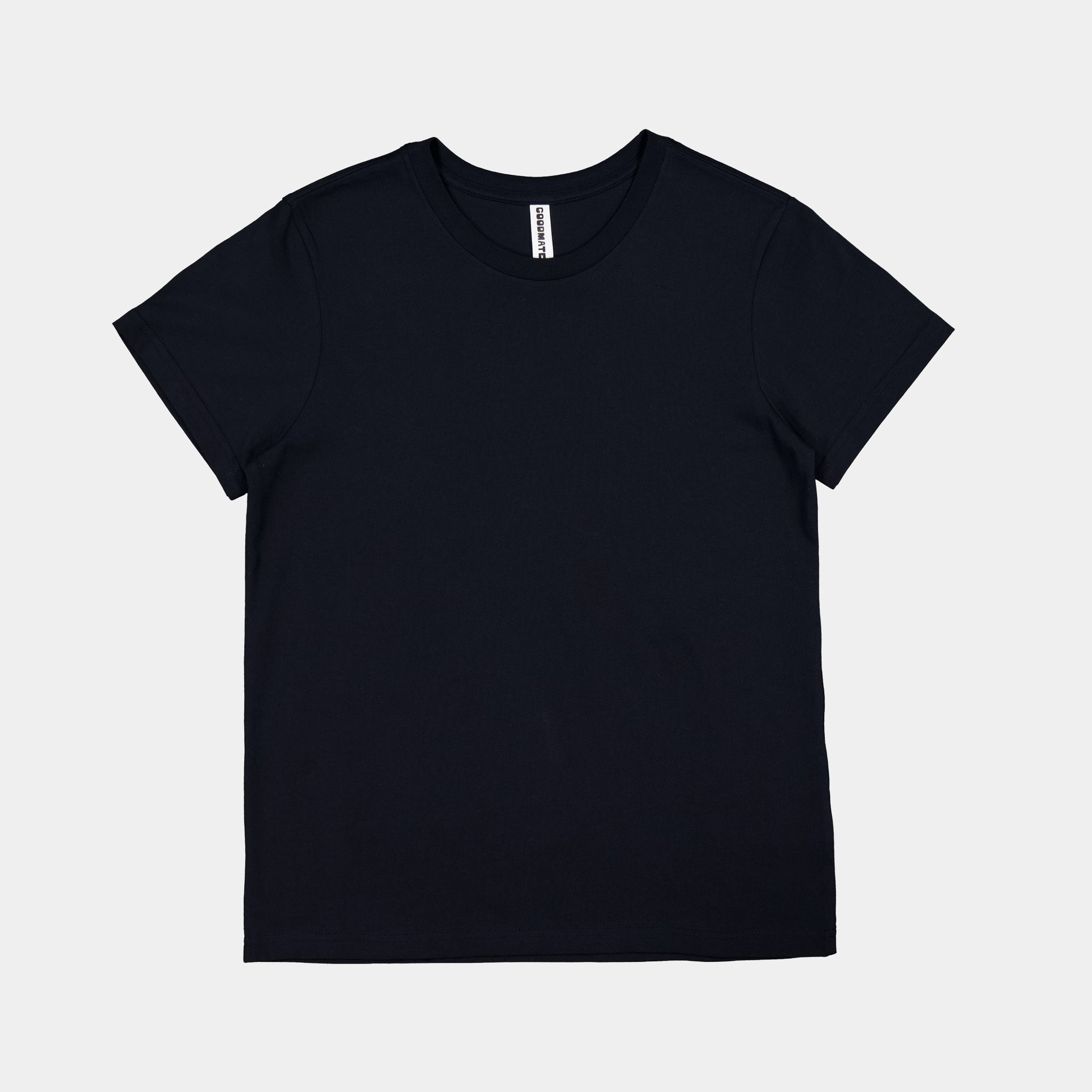 Basis Short Sleeve Tee