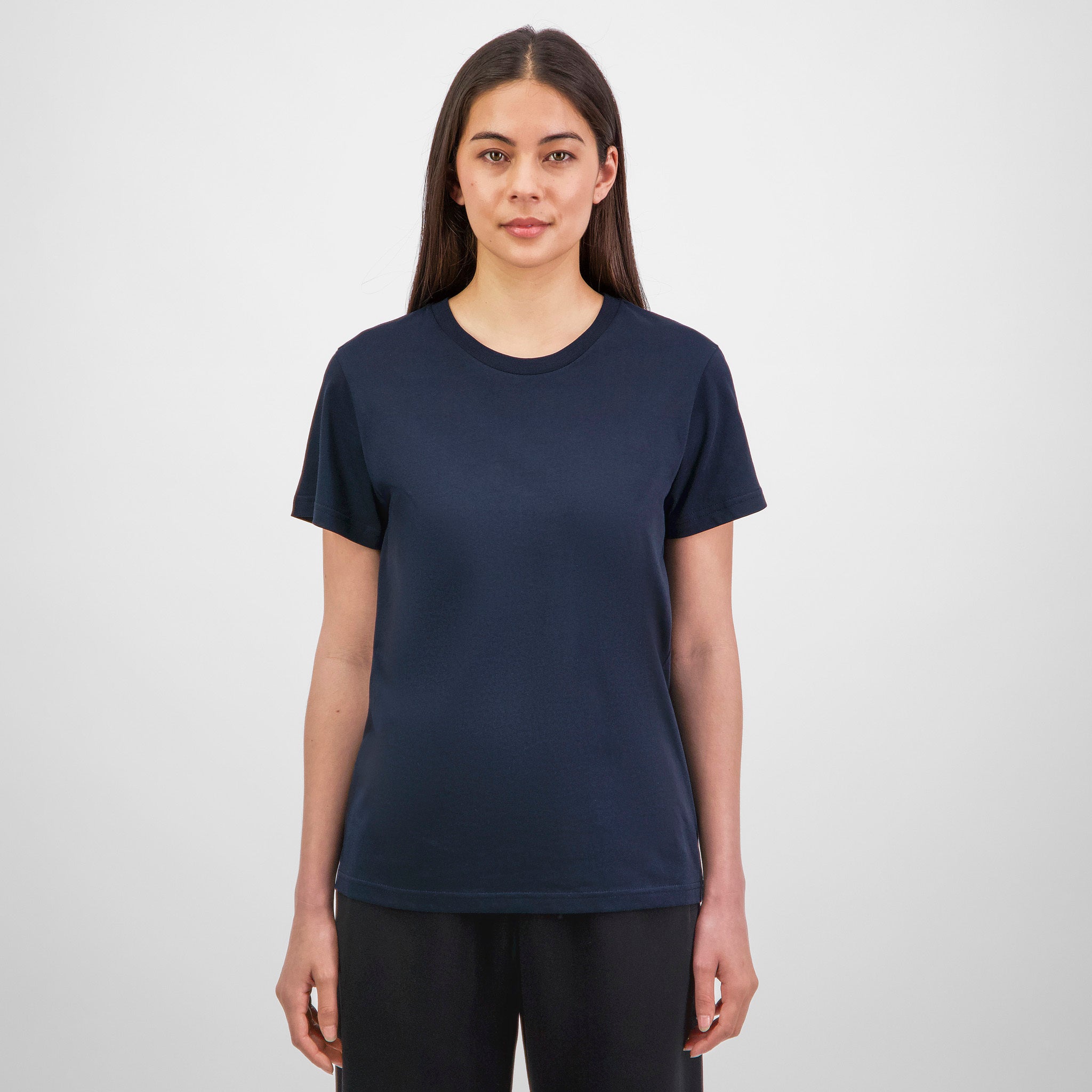 Basis Short Sleeve Tee