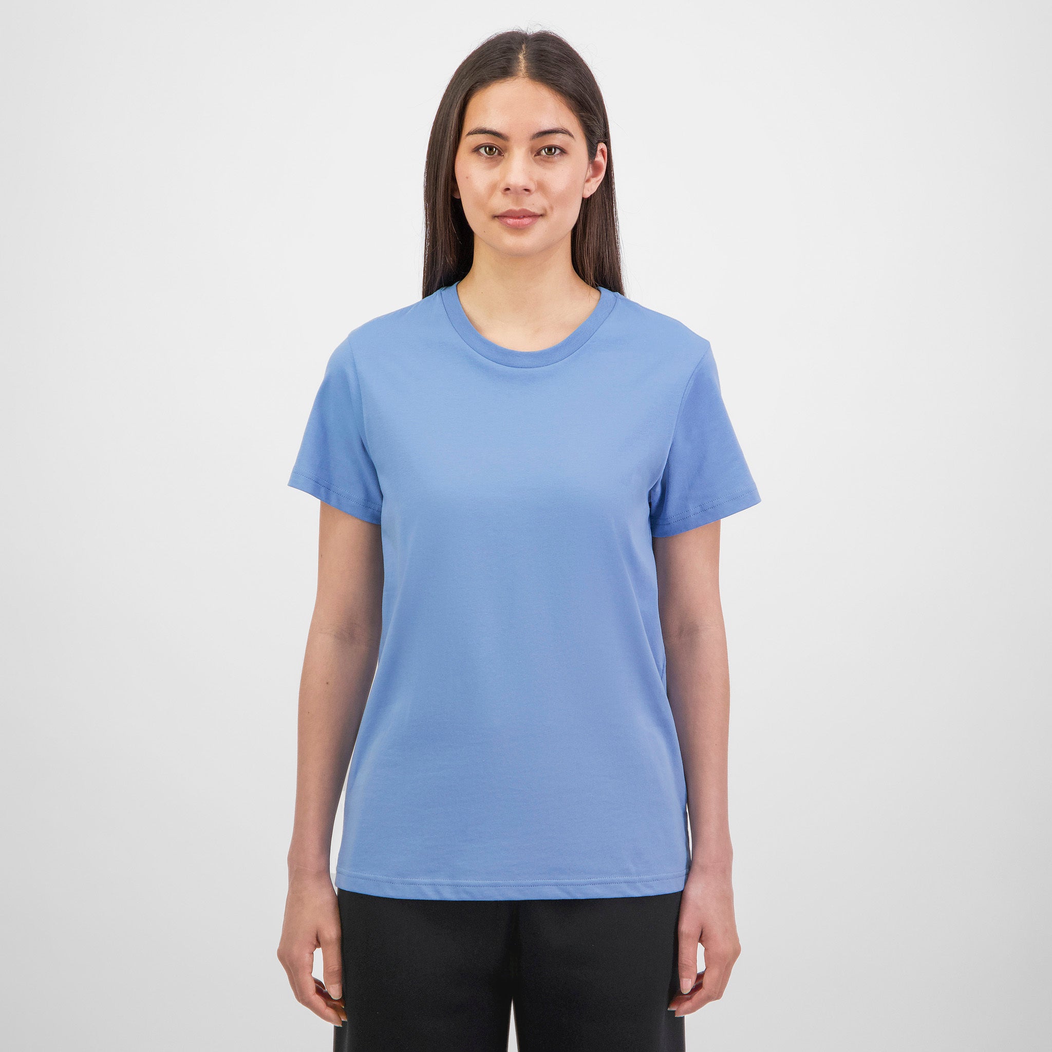 Basis Short Sleeve Tee