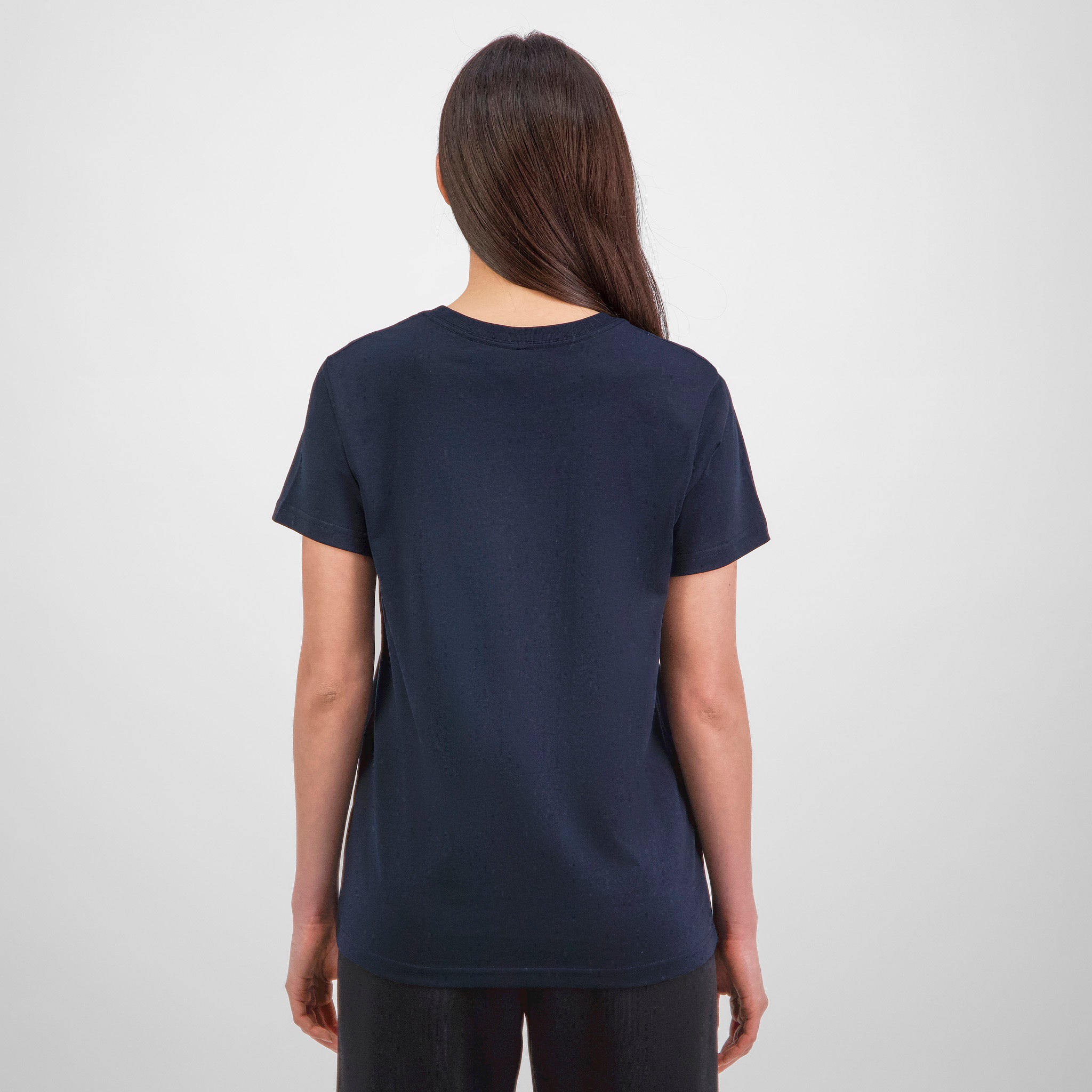 Basis Short Sleeve Tee