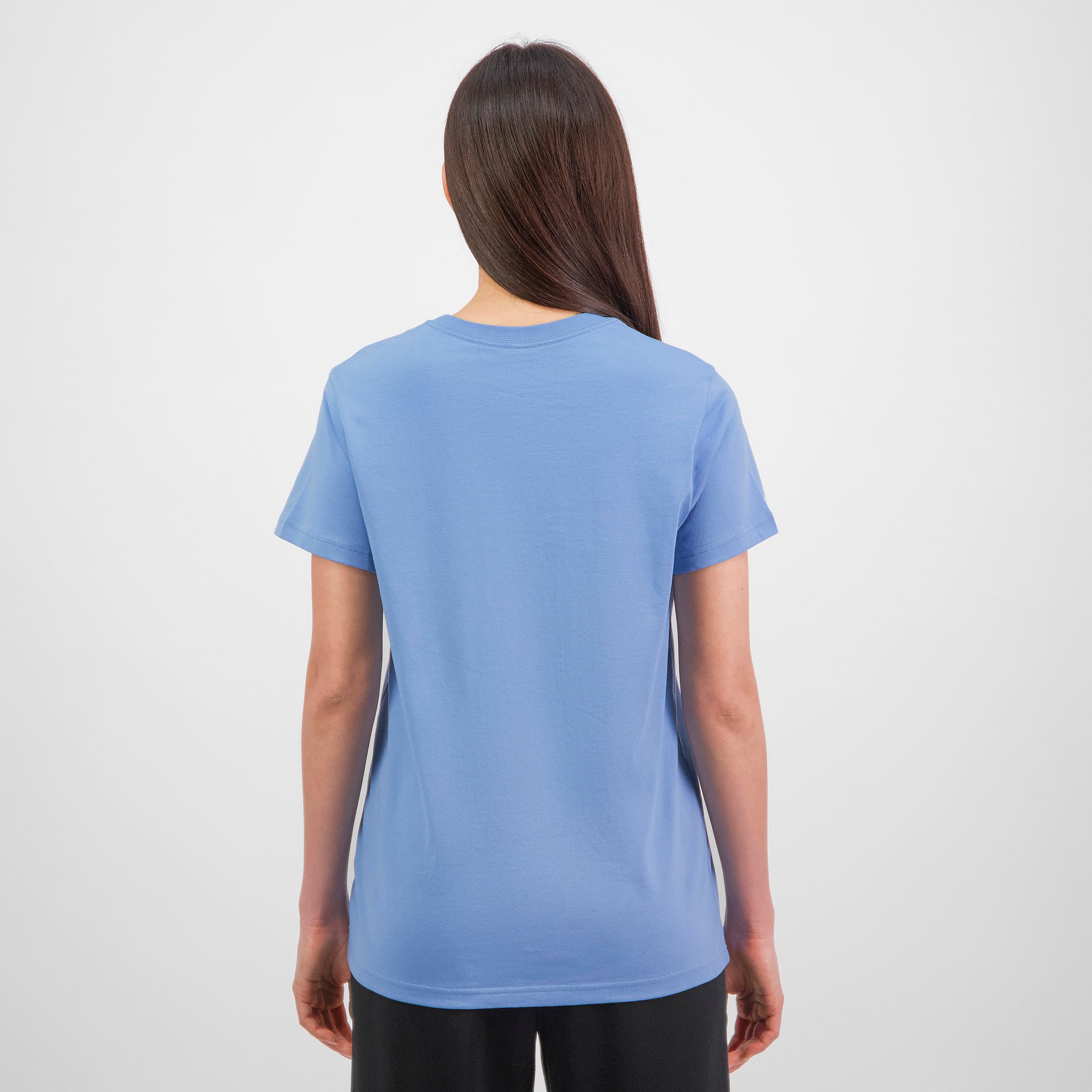 Basis Short Sleeve Tee