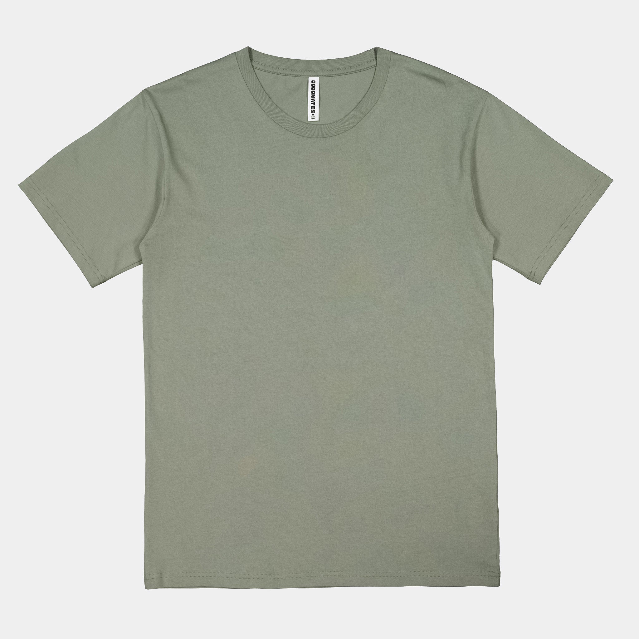 Basis Short Sleeve Tee