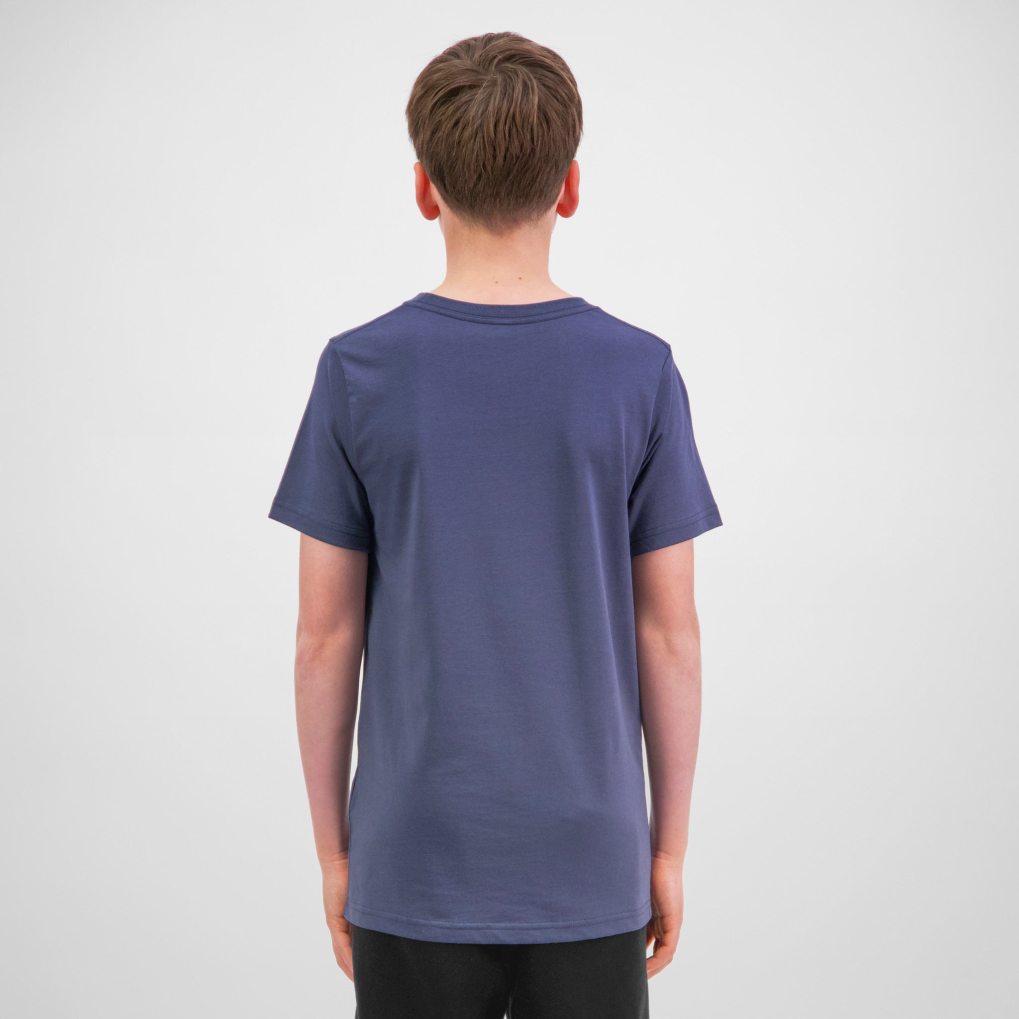 Basis Short Sleeve Tee