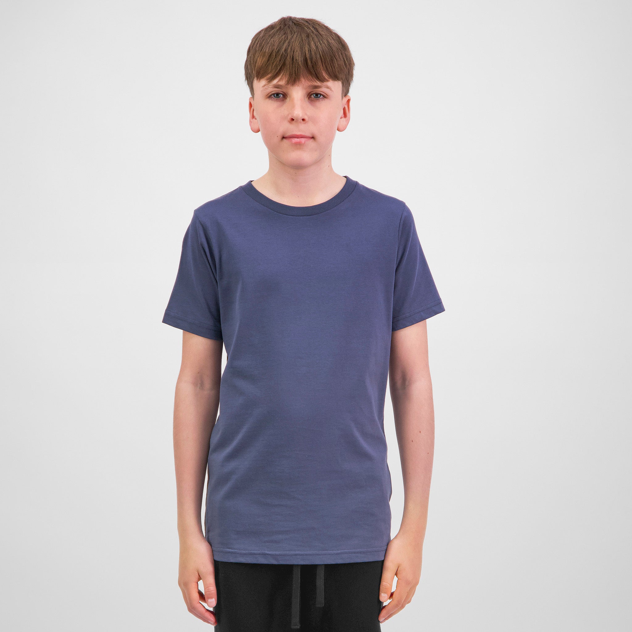 Basis Short Sleeve Tee