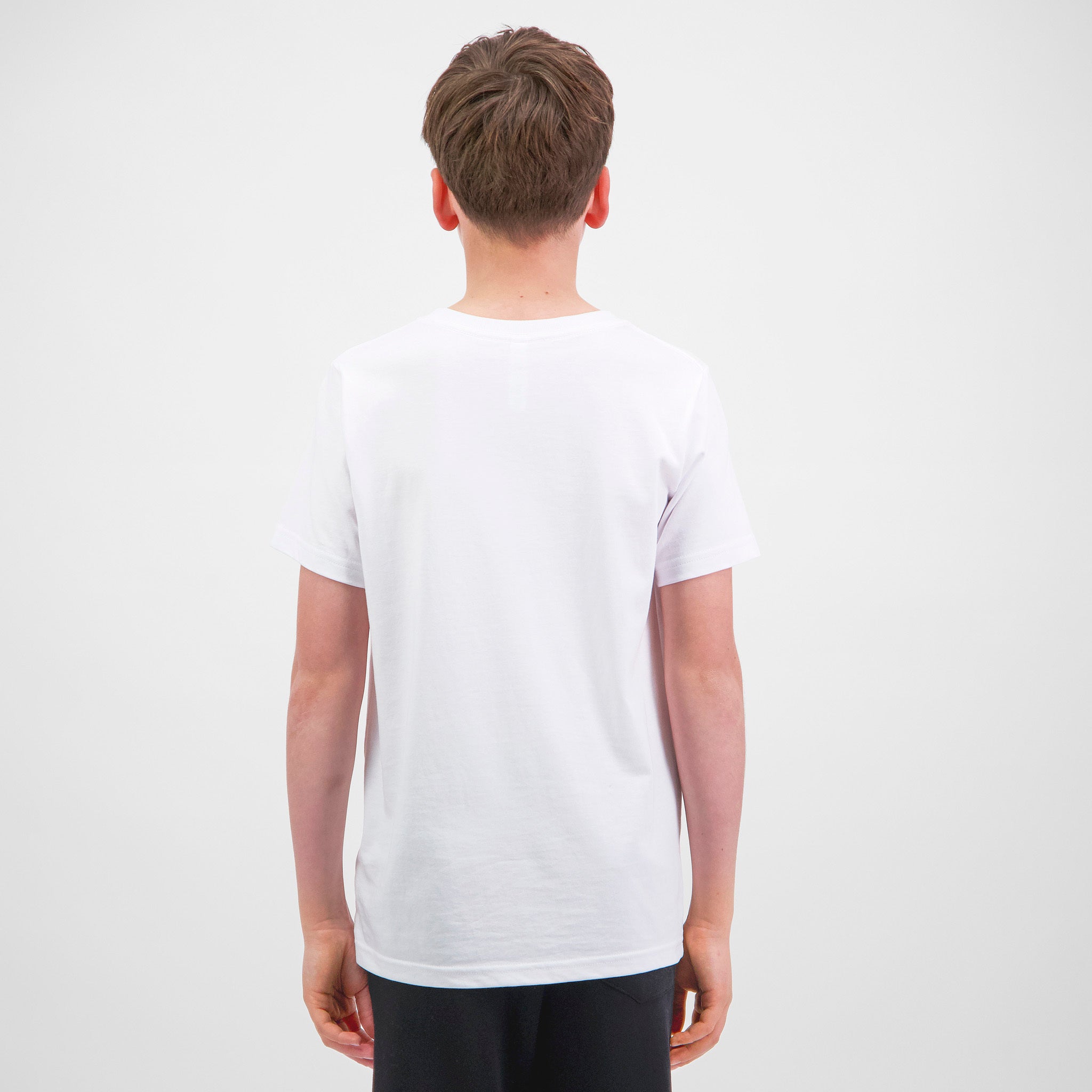 Basis Short Sleeve Tee