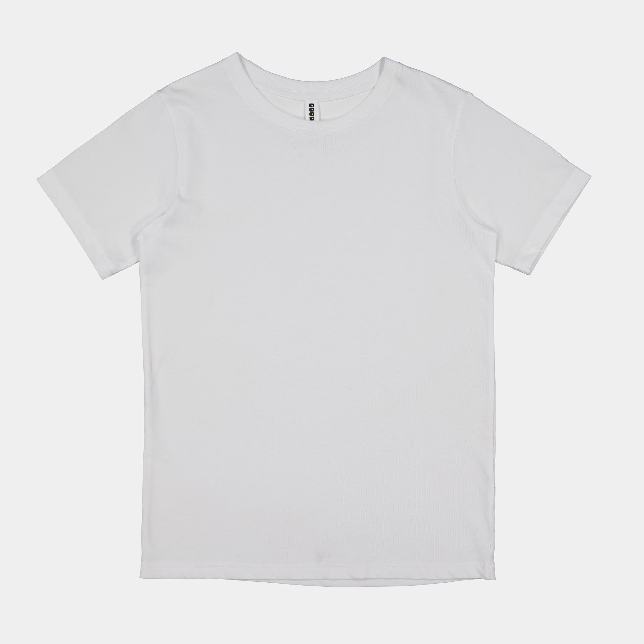 Basis Short Sleeve Tee