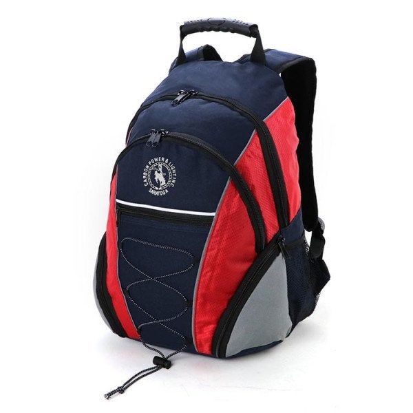Custom Fraser Backpack