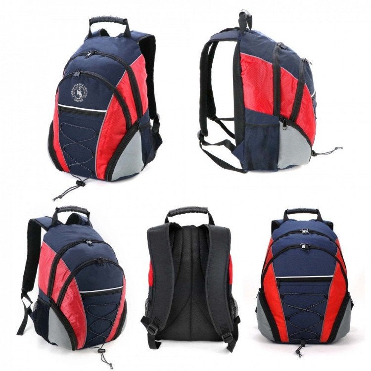 Fraser Backpack
