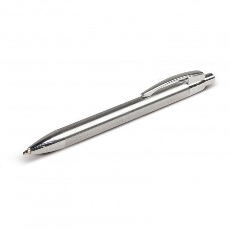 Recycled Stainless Steel Pen