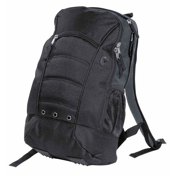 Custom Fluid Backpack