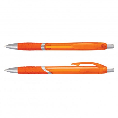 Jet Pen - Translucent