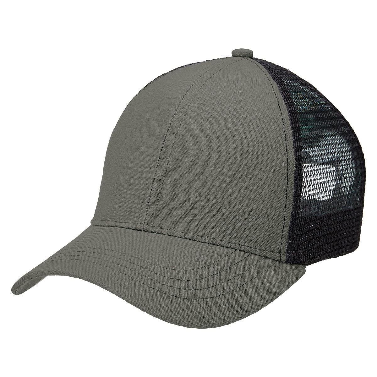 Hemp Trucker Cap