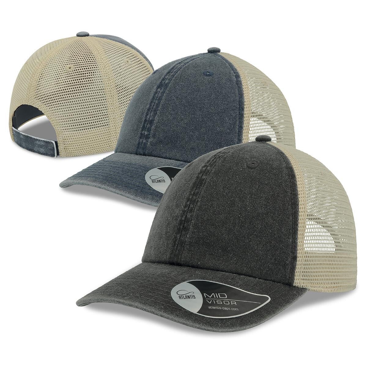 Case Trucker Cap