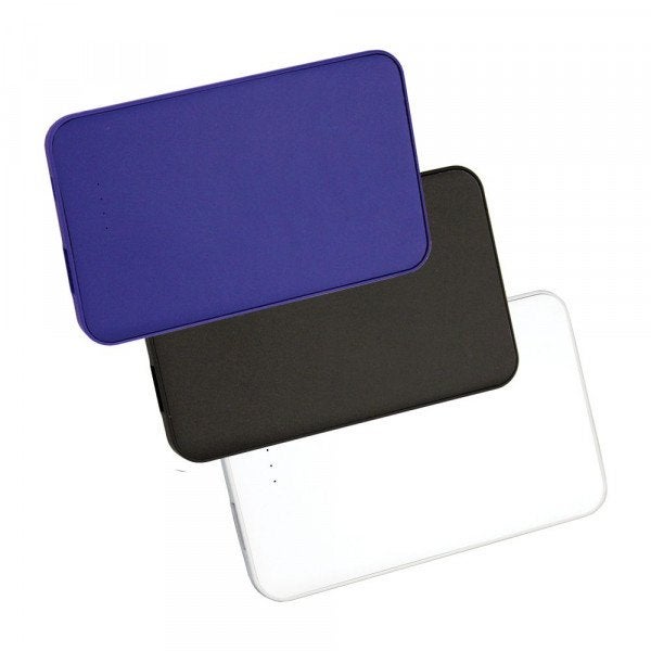 Custom Multi Purpose Charger / Power Bank