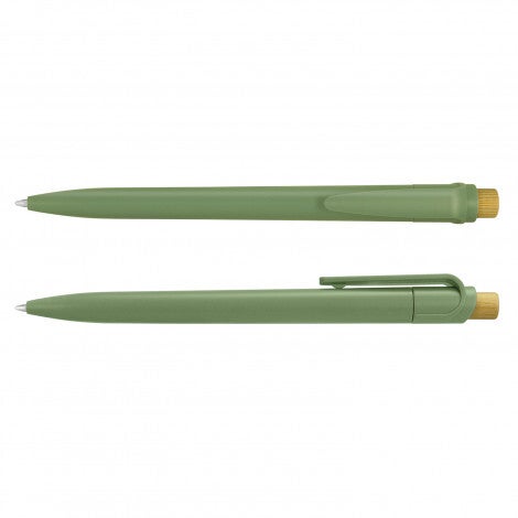 Savannah Recycled Plastic Pen