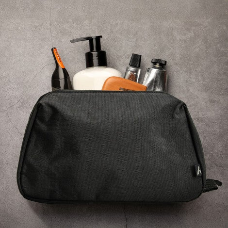 ARCHER Tasman Toiletry Bag