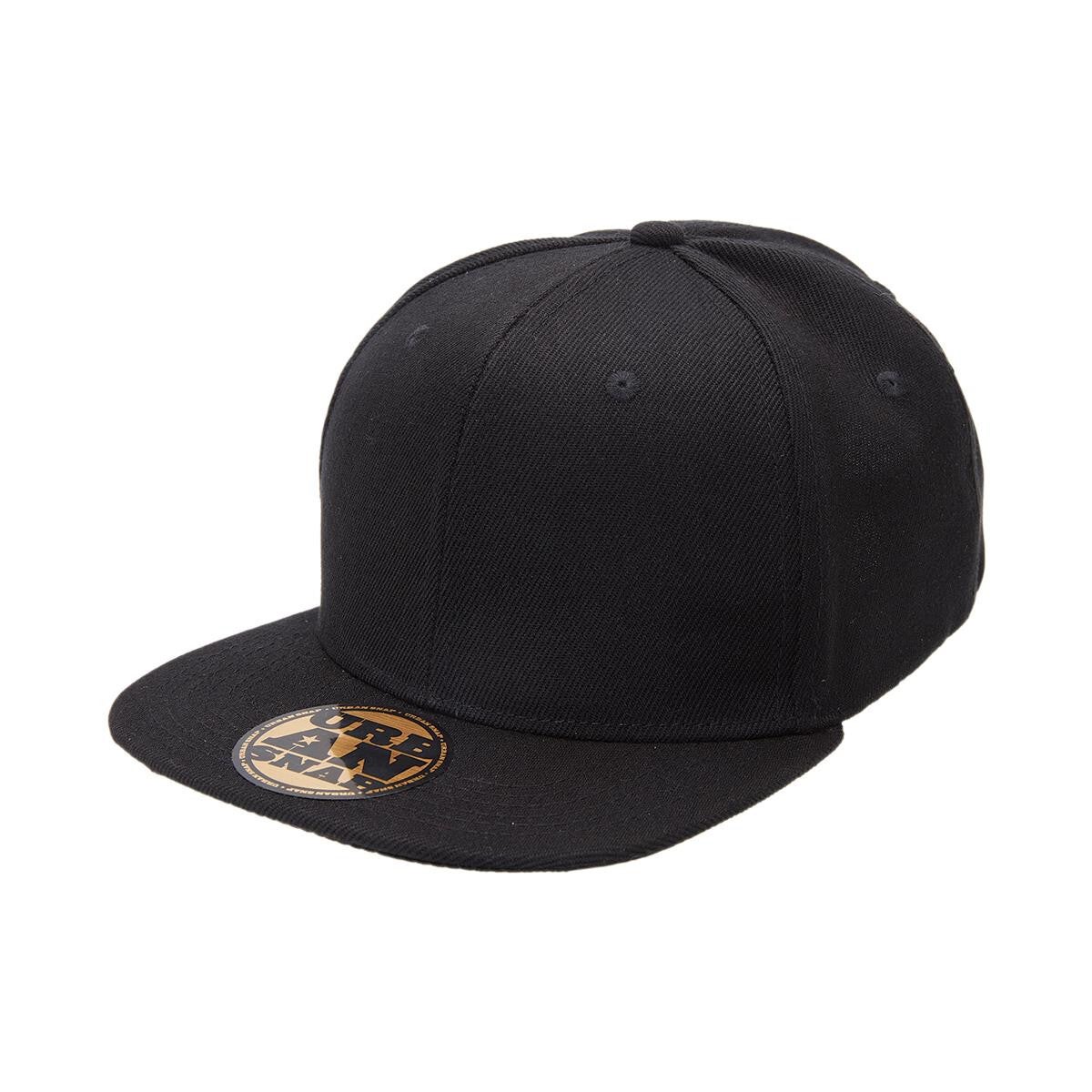 Youth Urban Snapback Cap