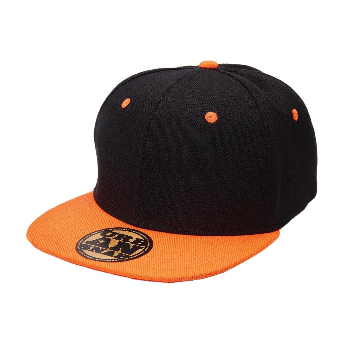 Youth Urban Snapback Cap