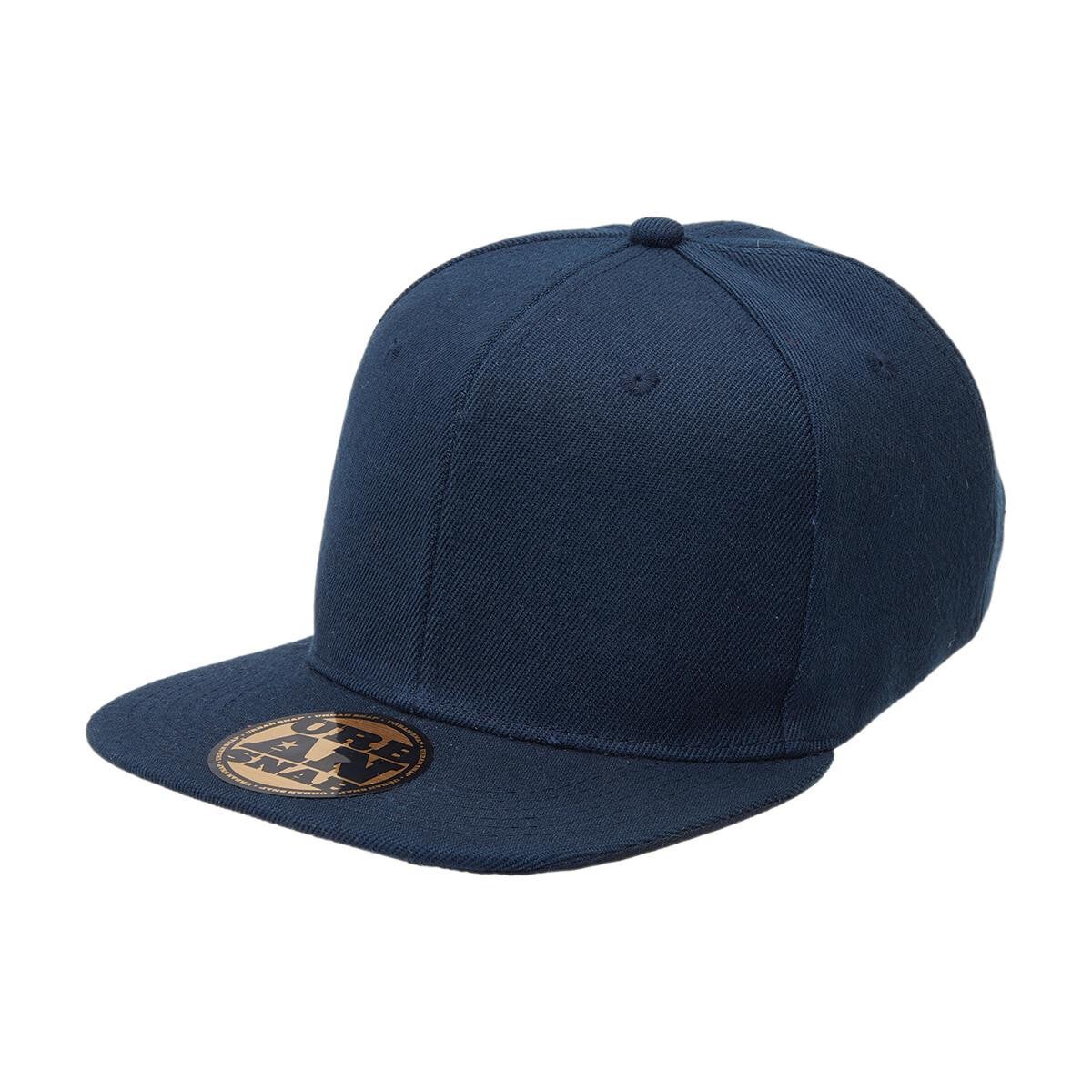 Youth Urban Snapback Cap