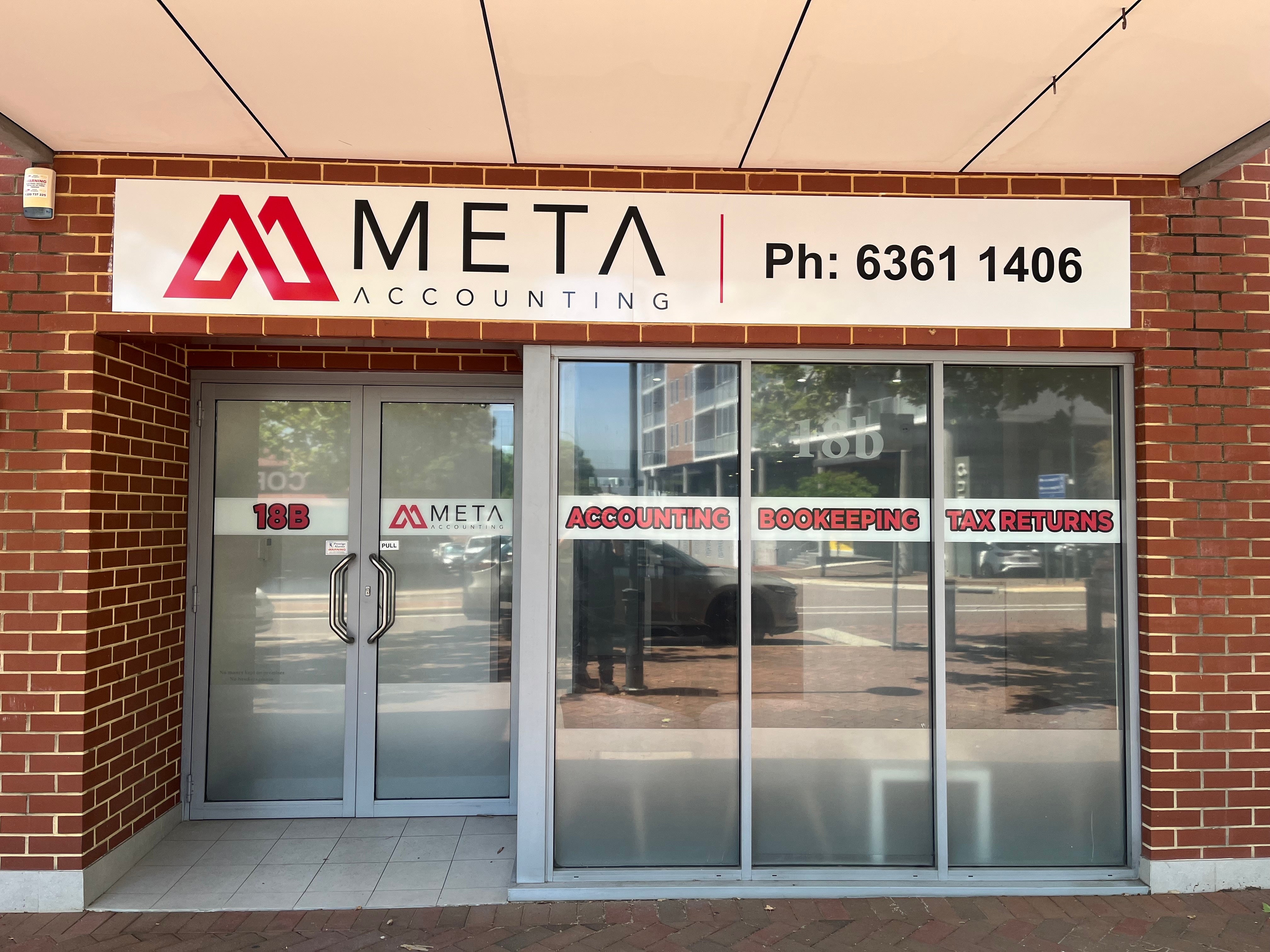 Standout window graphics that stop people in their tracks