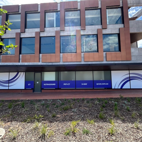 Standout window graphics that stop people in their tracks