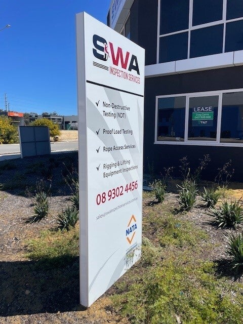 Pylon Signs That Get Your Business Noticed