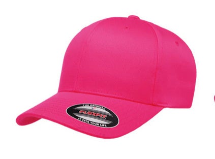 FLEXFIT PERMA CURVE – YOUTH CAP