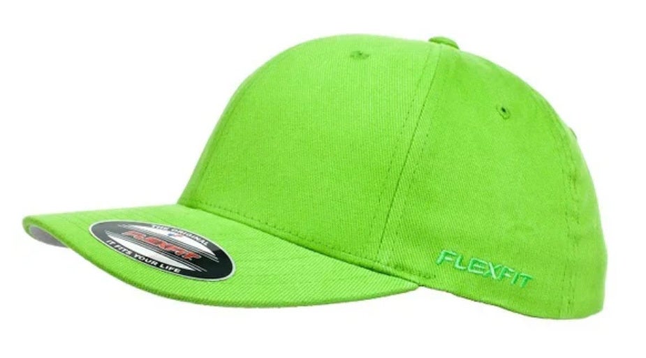 FLEXFIT PERMA CURVE – YOUTH CAP