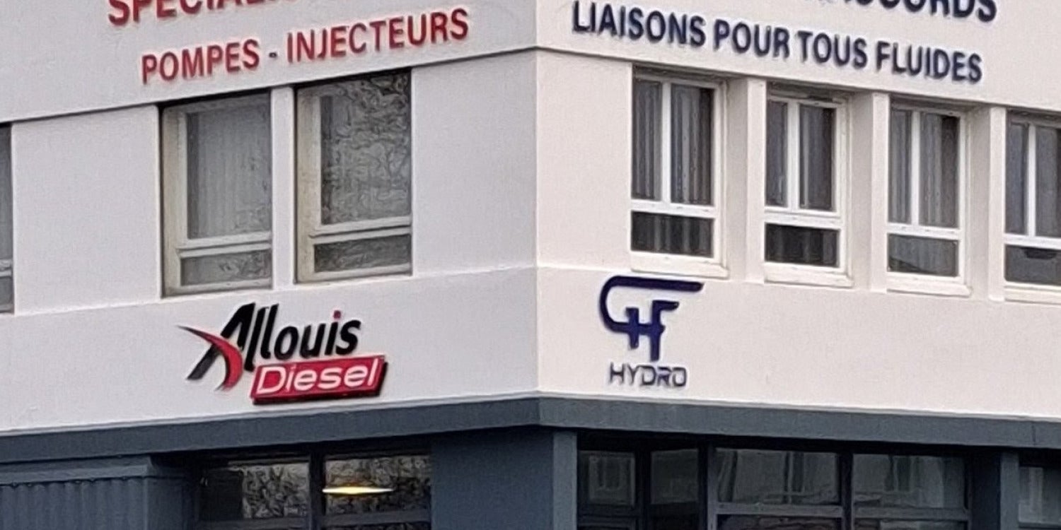Enseigne