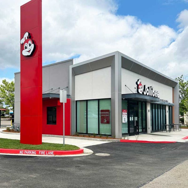Jollibee Just Turned California Into Its Biggest Franchise Bet Yet Jollibee Just Turned California Into Its Biggest Franchise Bet Yet