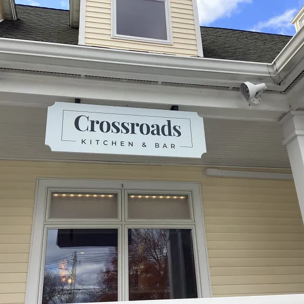 New England Property Management - Hanging Signs - Middleton 3