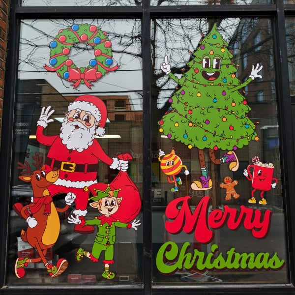 Happy Holidays from Signarama Pittsburgh