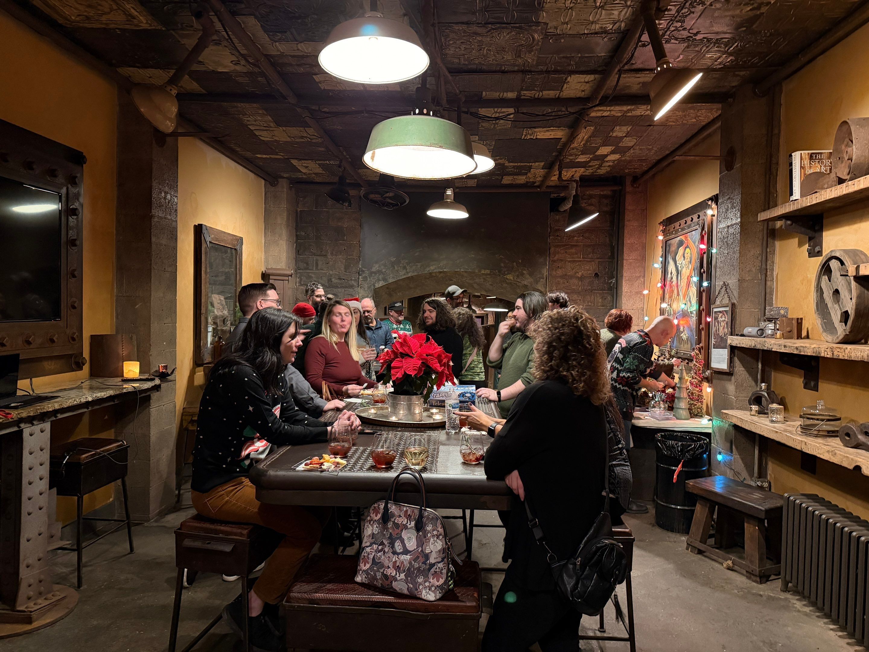 Happy Holidays from Signarama Pittsburgh