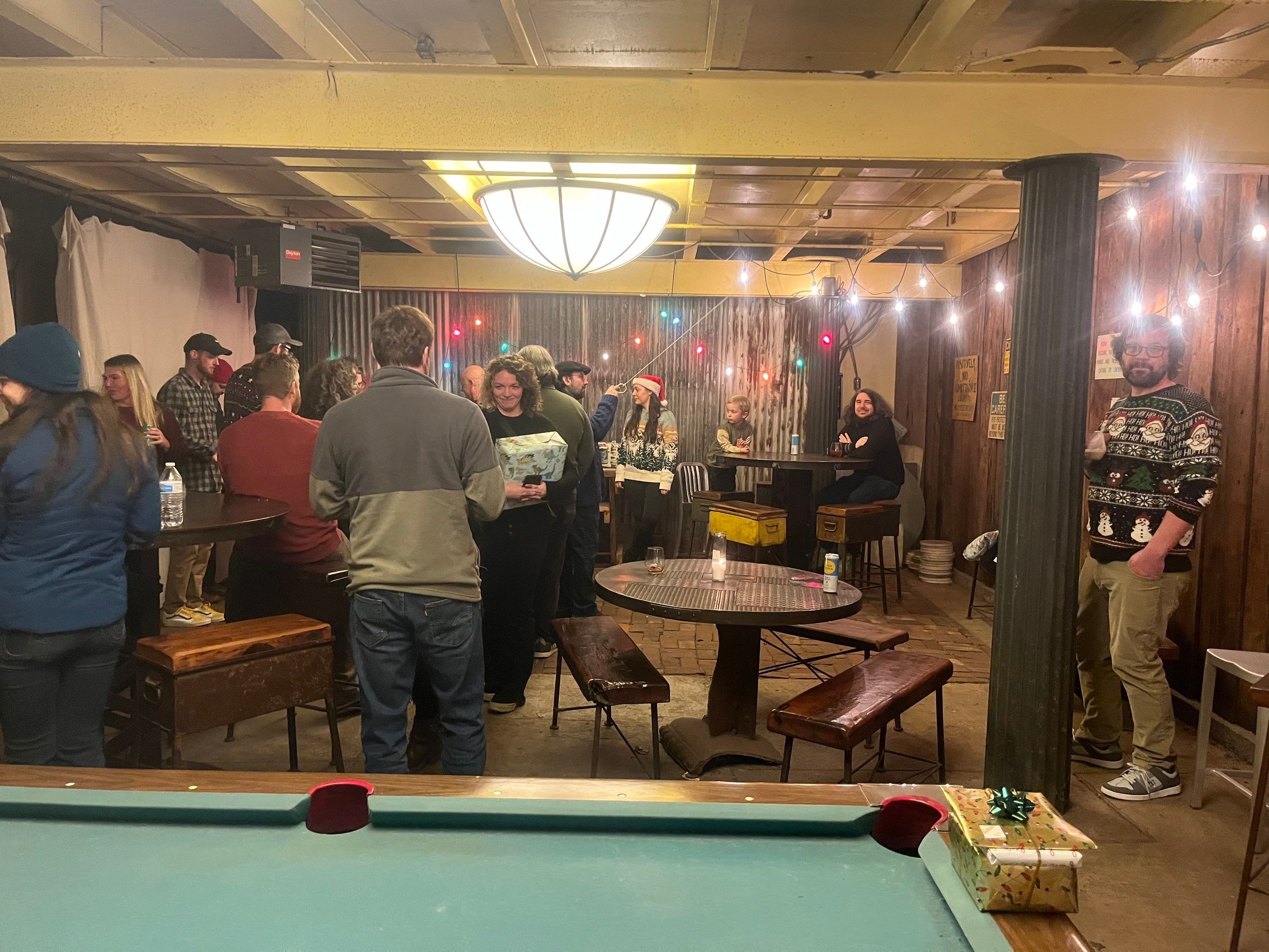 Happy Holidays from Signarama Pittsburgh
