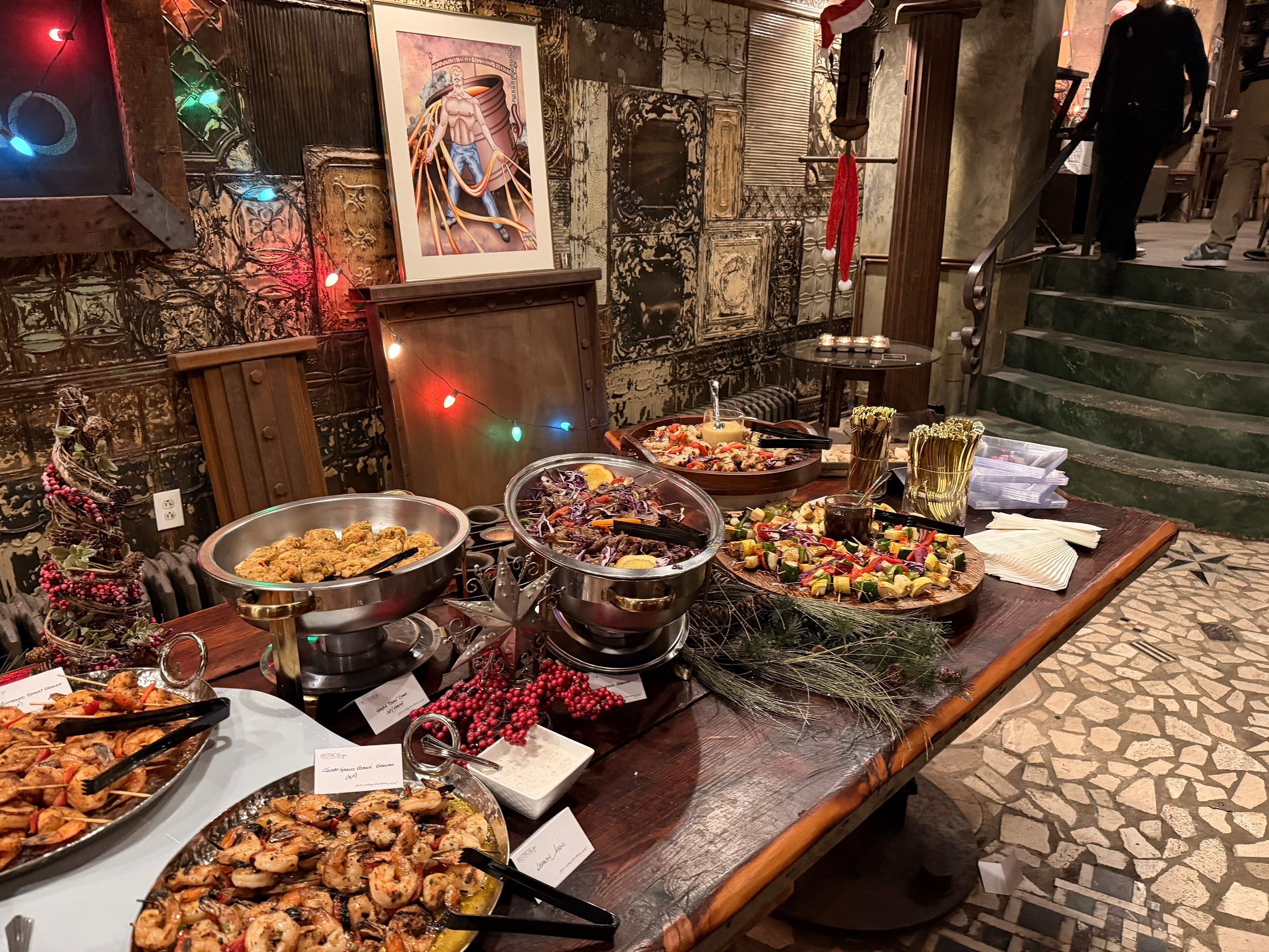 Happy Holidays from Signarama Pittsburgh