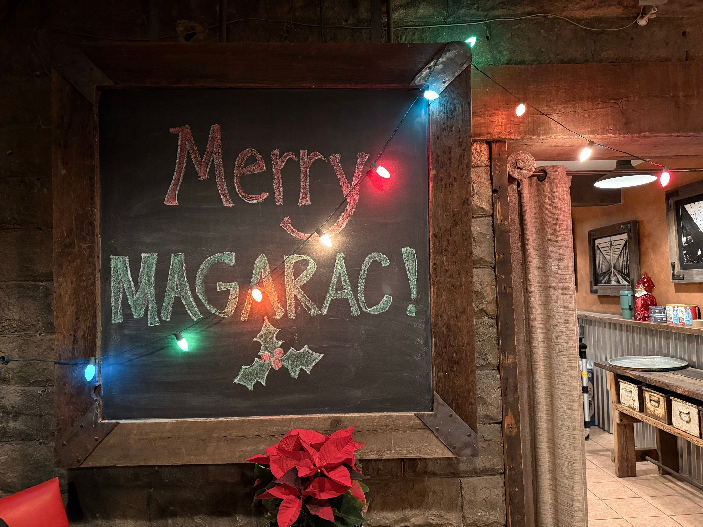 Happy Holidays from Signarama Pittsburgh