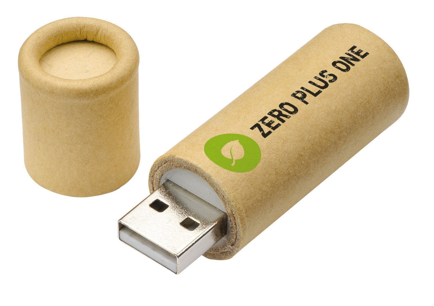 Recycled USB