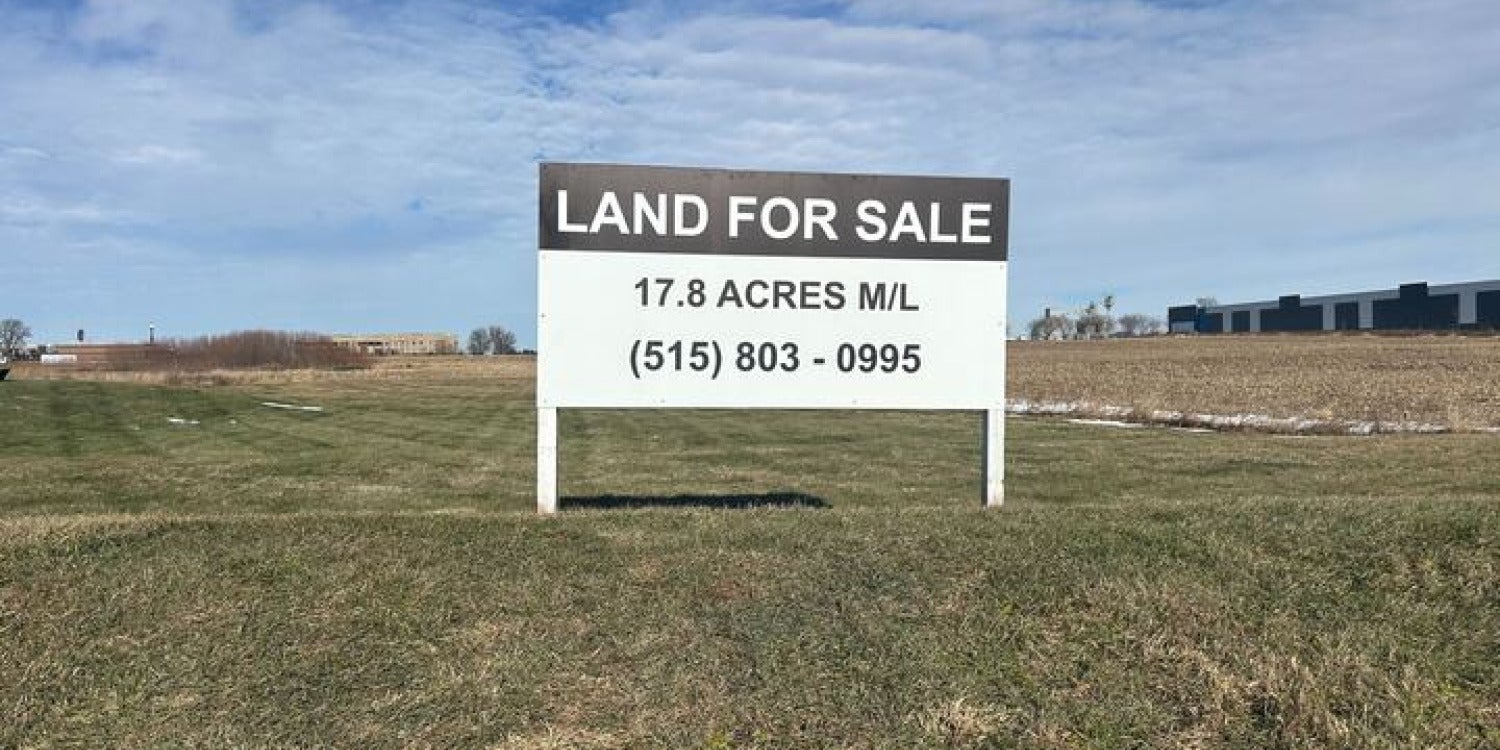 Post & Panel Signs