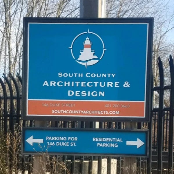 SC Arch & Design Freestanding