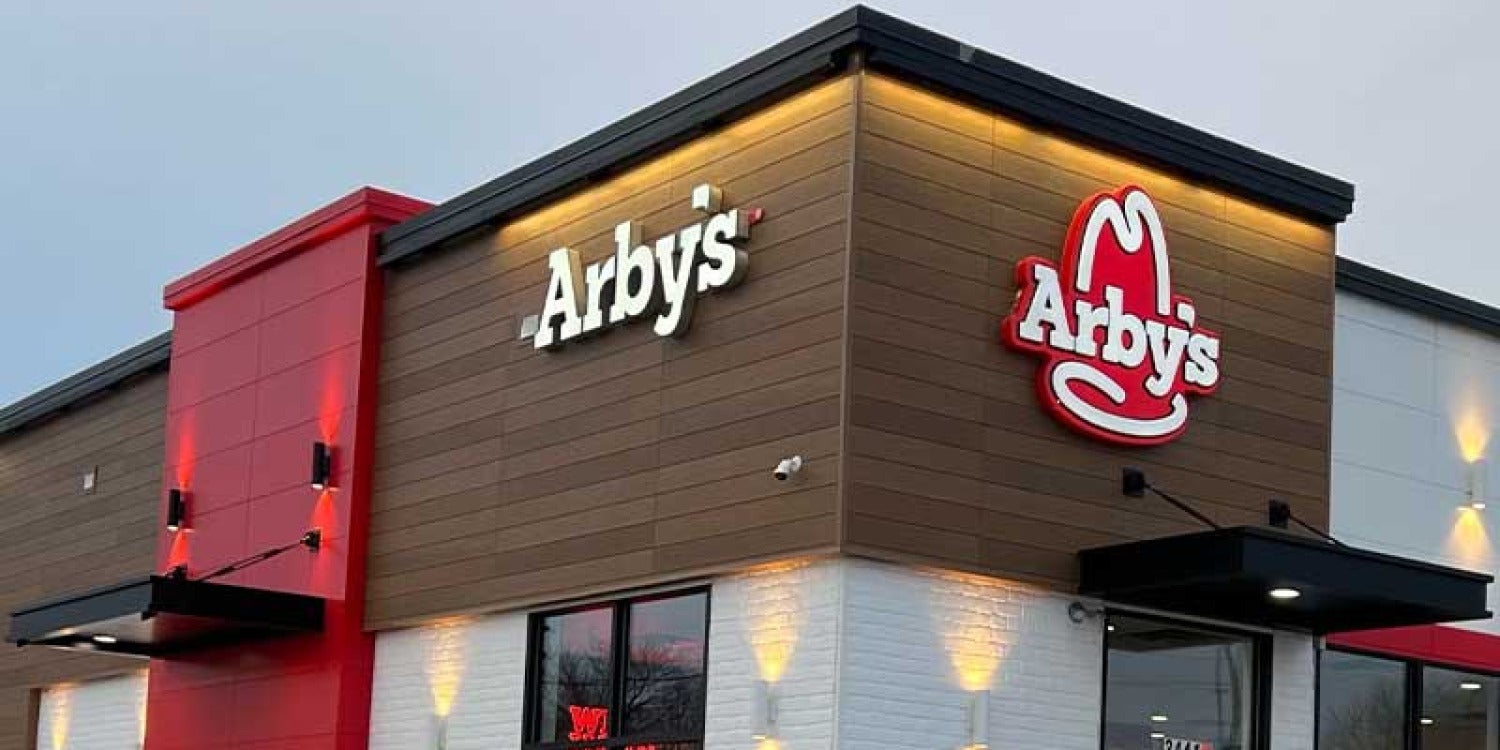 AES Restaurant Group Expands Arby’s Empire with 115 New Units