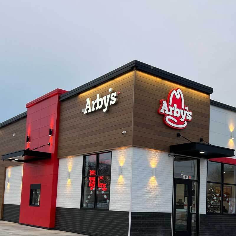 AES Restaurant Group Expands Arby’s Empire with 115 New Units AES Restaurant Group Expands Arby’s Empire with 115 New Units