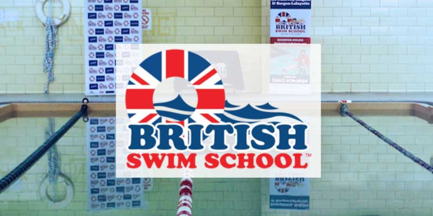 British Swim School Hosts Star-Studded Convention, Tops Talent