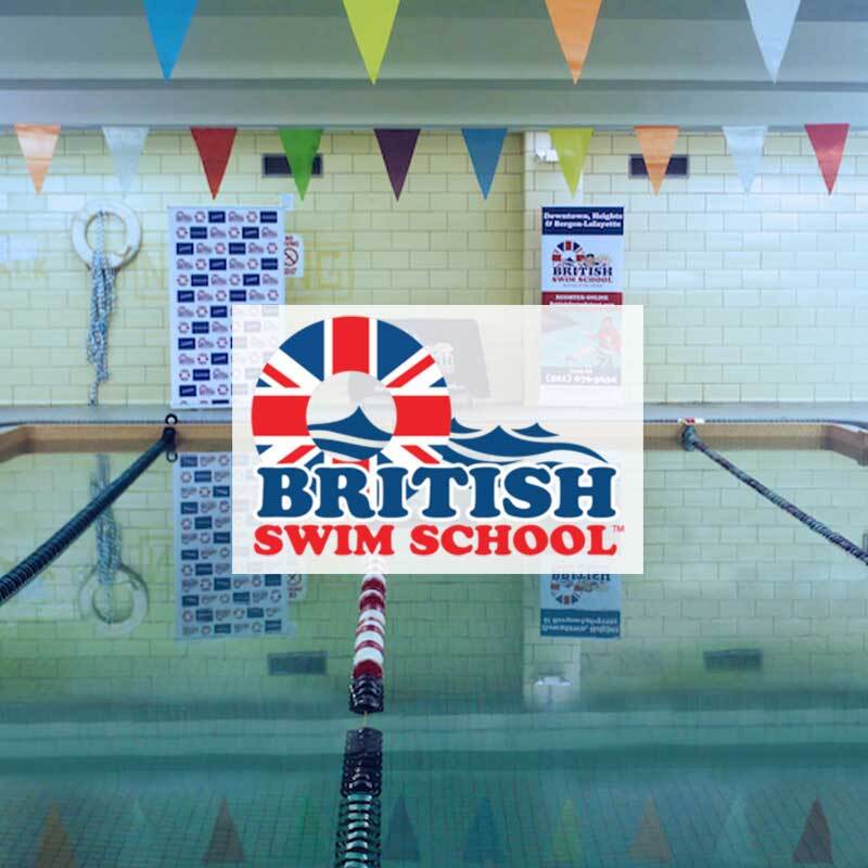 British Swim School Dives into Orem-Provo: A Splash of Safety